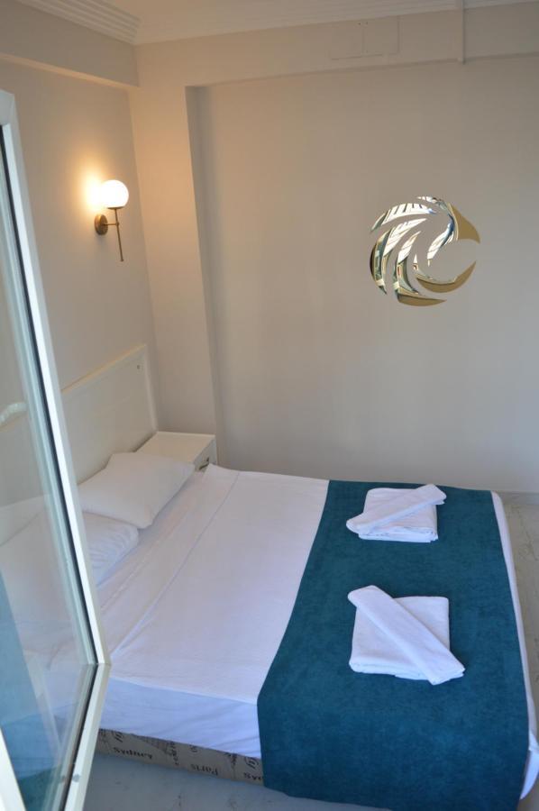 Aquila Beach Hotel Fethiye Exterior foto